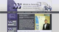 Desktop Screenshot of micsc.com